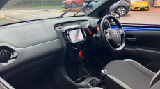 Toyota Aygo 1.0 VVT-i X-Trend TSS 5dr Petrol Hatchback